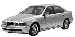 BMW E39 C3846 Fault Code