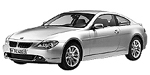 BMW E63 C3846 Fault Code