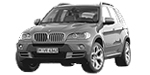 BMW E70 C3846 Fault Code