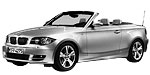 BMW E88 C3846 Fault Code