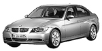 BMW E90 C3846 Fault Code