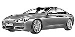 BMW F06 C3846 Fault Code